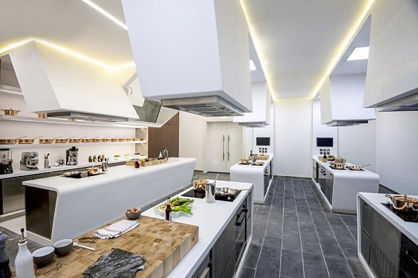Al Messila, a Luxury Collection Resort & Spa, Doha