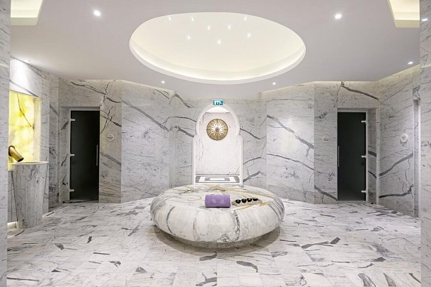 Al Messila, a Luxury Collection Resort & Spa, Doha