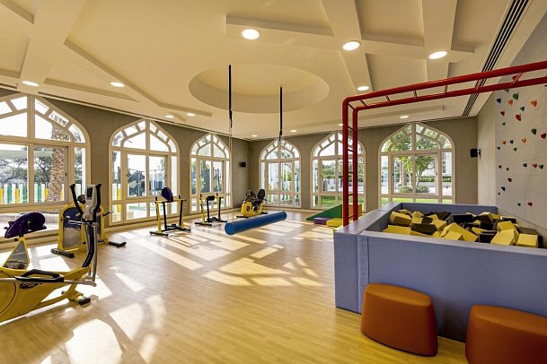 Al Messila, a Luxury Collection Resort & Spa, Doha