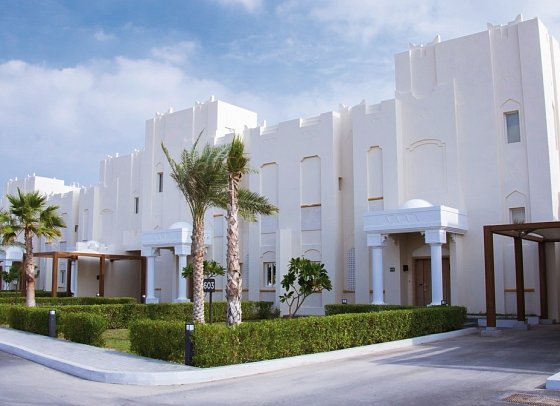 Sealine Beach, A Murwab Resort