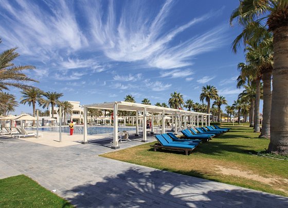 Sealine Beach, A Murwab Resort