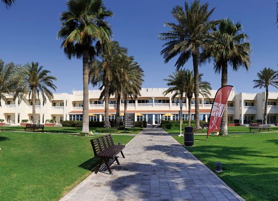 Sealine Beach, A Murwab Resort