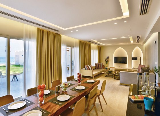 Sealine Beach, A Murwab Resort