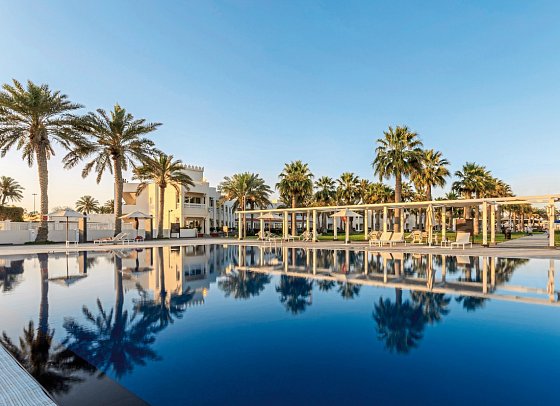Sealine Beach, A Murwab Resort