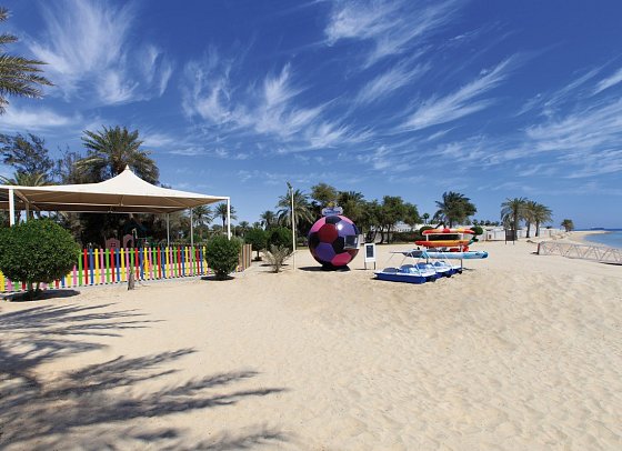 Sealine Beach, A Murwab Resort