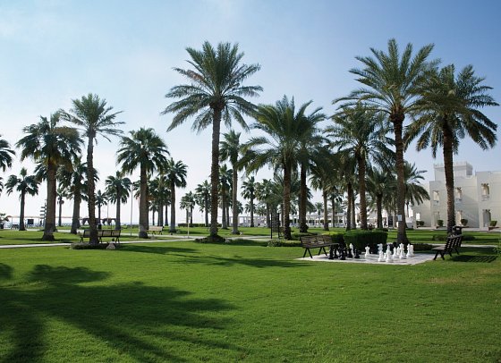 Sealine Beach, A Murwab Resort