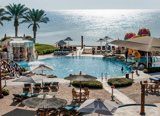 Sealine Beach, A Murwab Resort