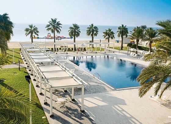 Sealine Beach, A Murwab Resort