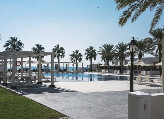Sealine Beach, A Murwab Resort