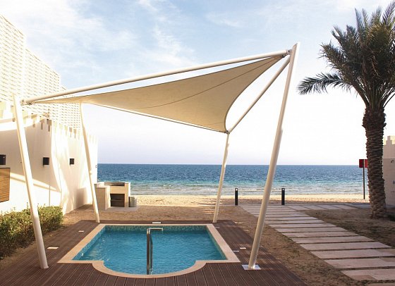 Sealine Beach, A Murwab Resort