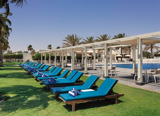 Sealine Beach, A Murwab Resort