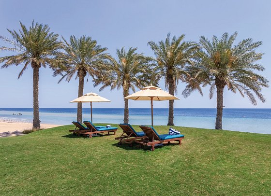 Sealine Beach, A Murwab Resort