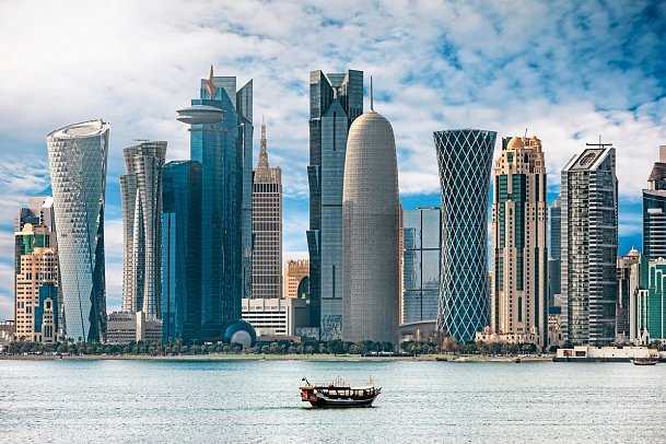 Doha Kompakt - Stopover Programm - Doha
