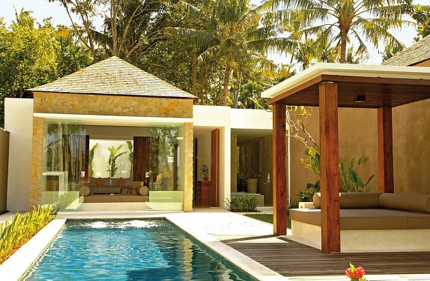 Bali exklusiv - Luxury Pool Villa