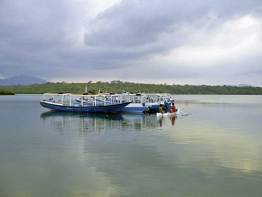Bali exklusiv