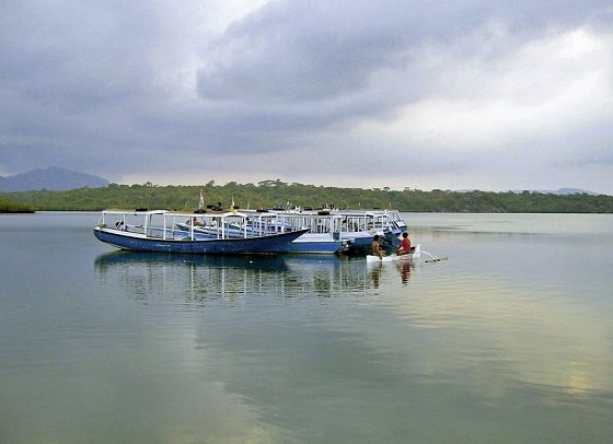 Bali exklusiv