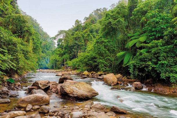 Faszination Bali & einzigartiges Ostjava (Gruppenreise)