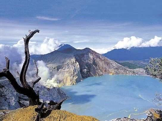 Faszination Bali & einzigartiges Ostjava (Privatreise)