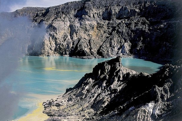 Faszination Bali & einzigartiges Ostjava (Privatreise)