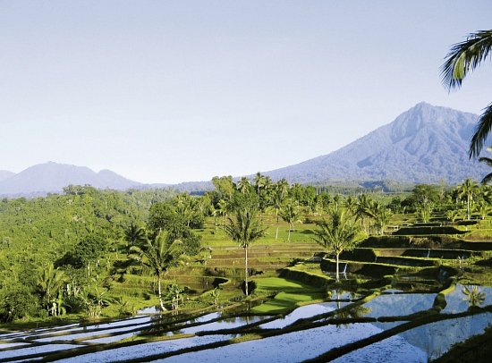 Faszination Bali & einzigartiges Ostjava (Privatreise)