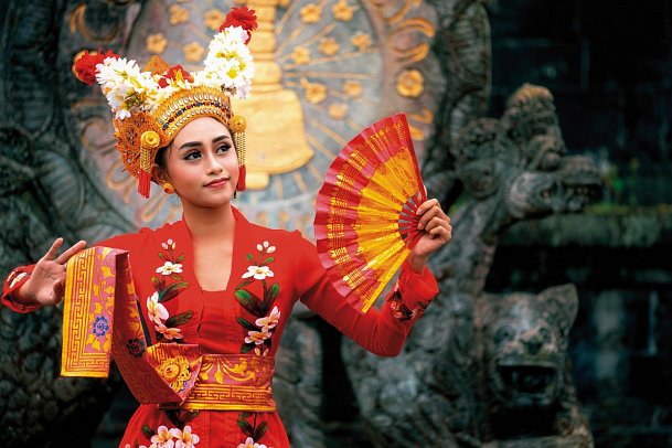 Klassische Höhepunkte Javas (Gruppenreise, ab/bis Südbali)