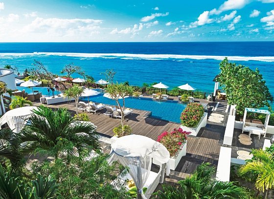 Samabe Bali Suites & Villas