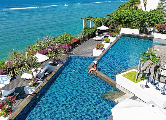 Samabe Bali Suites & Villas