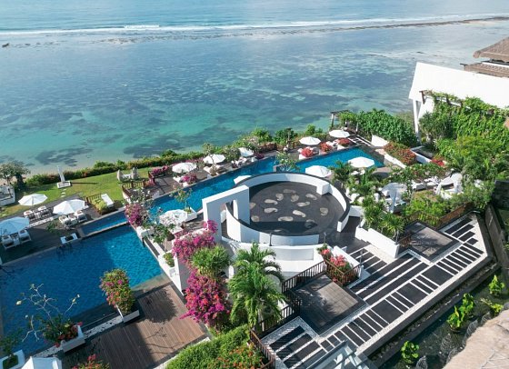 Samabe Bali Suites & Villas