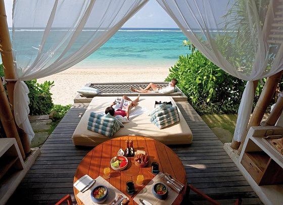 Samabe Bali Suites & Villas