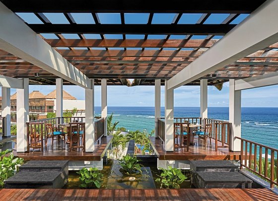 Samabe Bali Suites & Villas