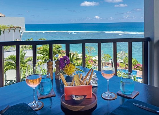 Samabe Bali Suites & Villas