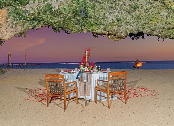 Samabe Bali Suites & Villas