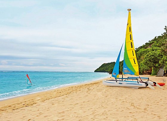 Samabe Bali Suites & Villas