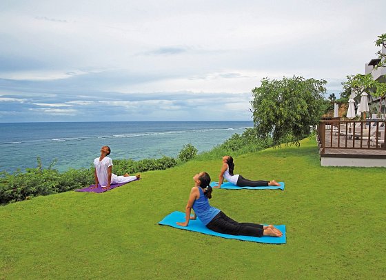 Samabe Bali Suites & Villas