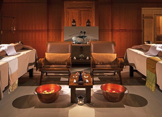 Samabe Bali Suites & Villas