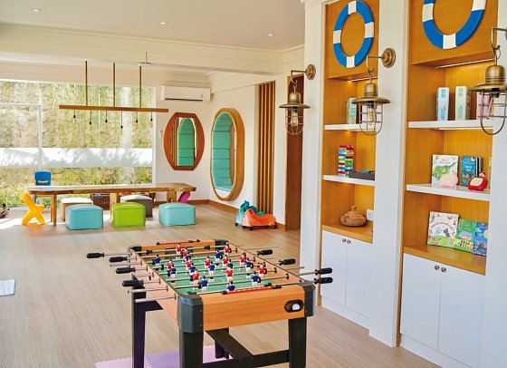Samabe Bali Suites & Villas