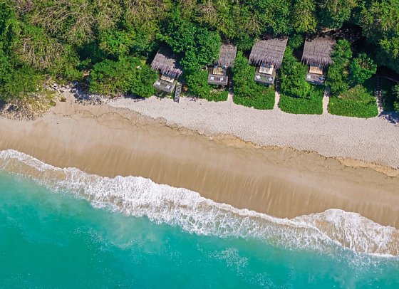 Samabe Bali Suites & Villas