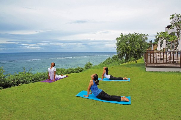 Samabe Bali Suites & Villas