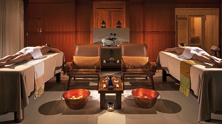 Samabe Bali Suites & Villas