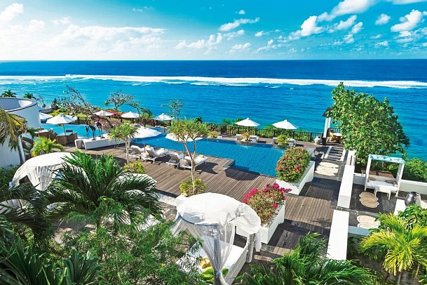 Samabe Bali Suites & Villas