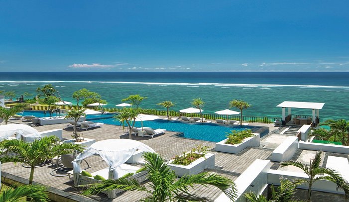 Samabe Bali Suites & Villas