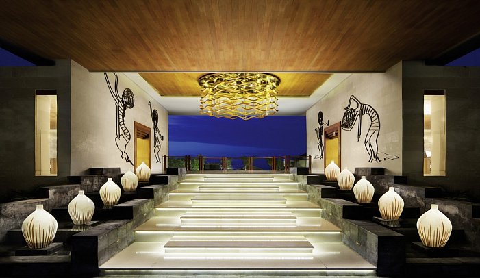 Samabe Bali Suites & Villas