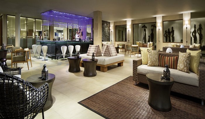 Samabe Bali Suites & Villas