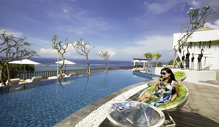 Samabe Bali Suites & Villas