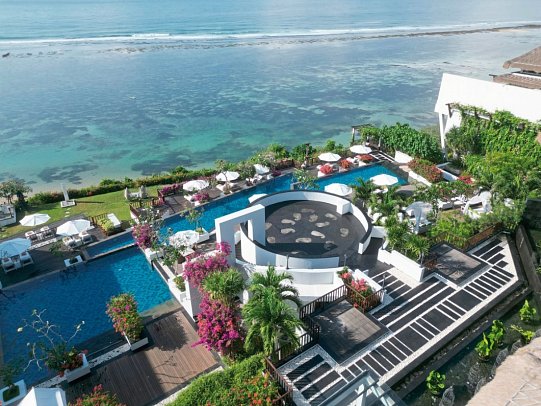 Samabe Bali Suites & Villas