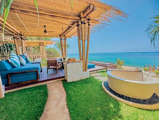 Samabe Bali Suites & Villas