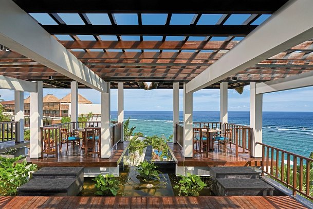 Samabe Bali Suites & Villas