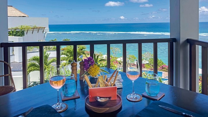 Samabe Bali Suites & Villas