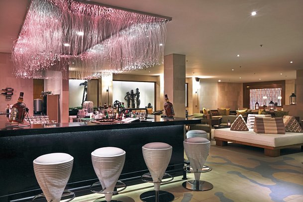 Samabe Bali Suites & Villas