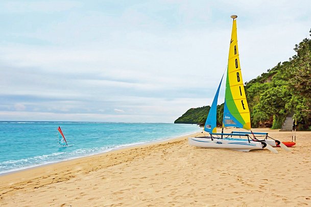 Samabe Bali Suites & Villas